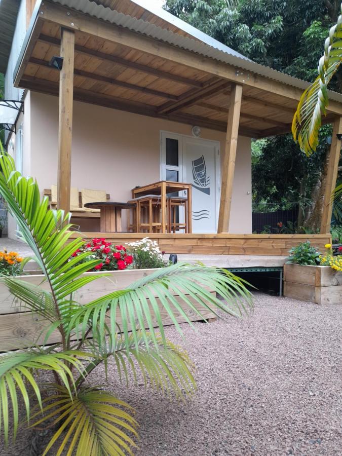 La Plantation Villa Saint-Andre Luaran gambar