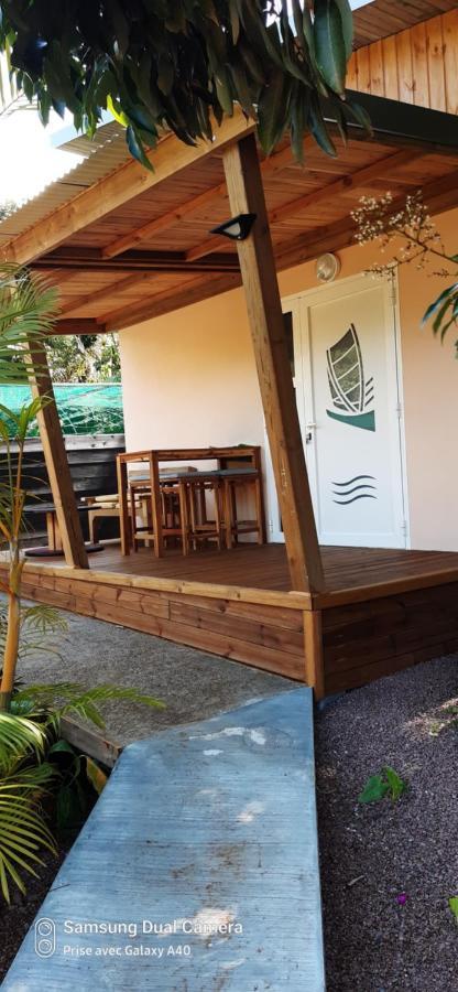 La Plantation Villa Saint-Andre Luaran gambar