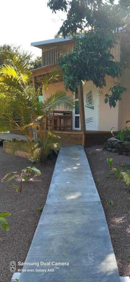 La Plantation Villa Saint-Andre Luaran gambar