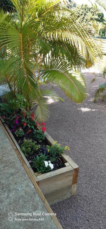 La Plantation Villa Saint-Andre Luaran gambar
